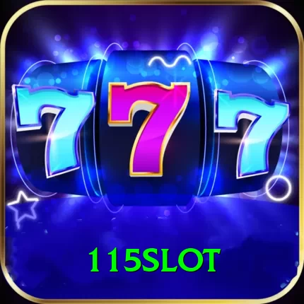 115slot - Royal Earning App - 2