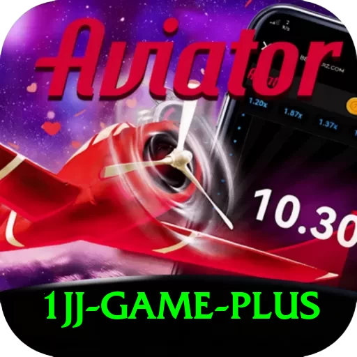 1JJ Game Plus v1.5.2 - 2