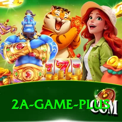 2A Game - Ultimate Edition v2.5.6 - 2