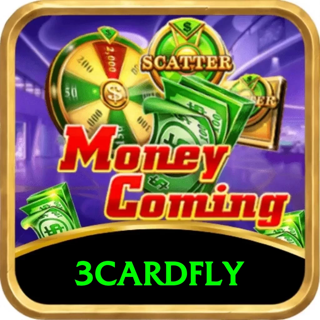 3cardfly Gaming Prime v1.0.9 - 2