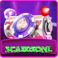 3cardsone Legend New