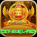 3Lucky Blue Pro Gaming App