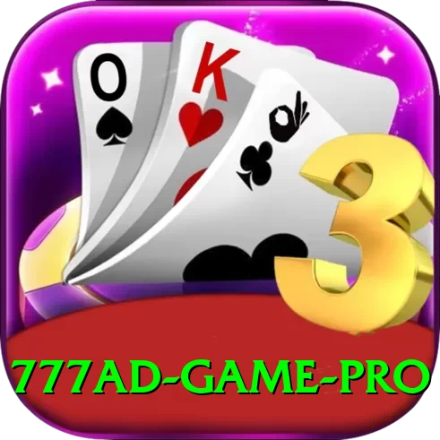777AD Game - Royal v3.3.3 - 2