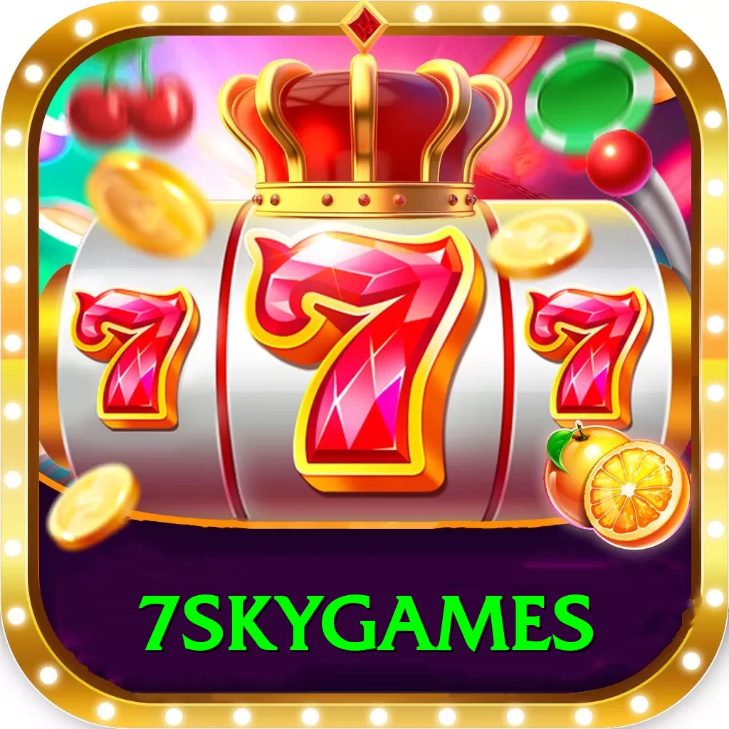 7skygames Royal v3.9.3 - 2