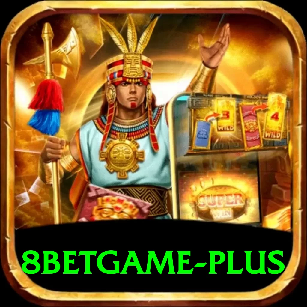 8Betgame Deluxe Rewards - 2