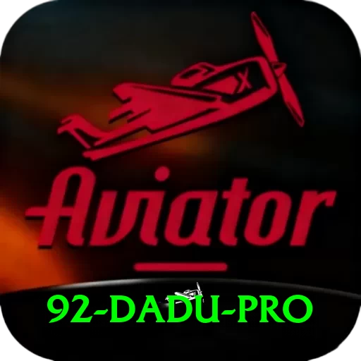 92 DADU VIP Pro v3.2.9 - 2