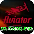 92 DADU VIP Pro v3.2.9