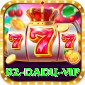 92 dadu App VIP v1.7.3