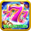 92 lottery Official v3.5.5