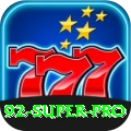 92 Super Premium 2024