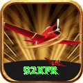 92kpr PK Master