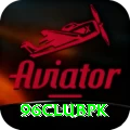96clubpk Casino Official v5.5.8