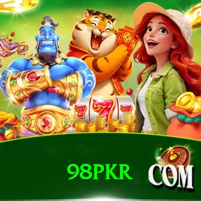 98PKR Premium Edition v1.3.6 - 2