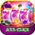 A33 Club Ultimate Pro v3.7.3