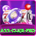 A33 Club Master New