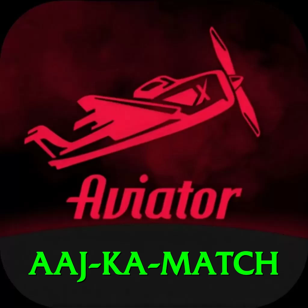 aaj ka match Premium v4.2.3 - 2