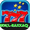abdul razzaq Prime Gaming App
