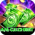 adam gilchrist Slot Machine Gold