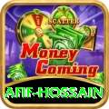 afif hossain Deluxe - Daily Bonus