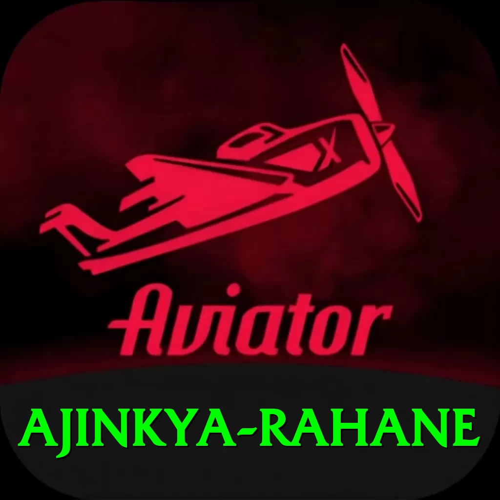 ajinkya rahane Champion Casino App - 2