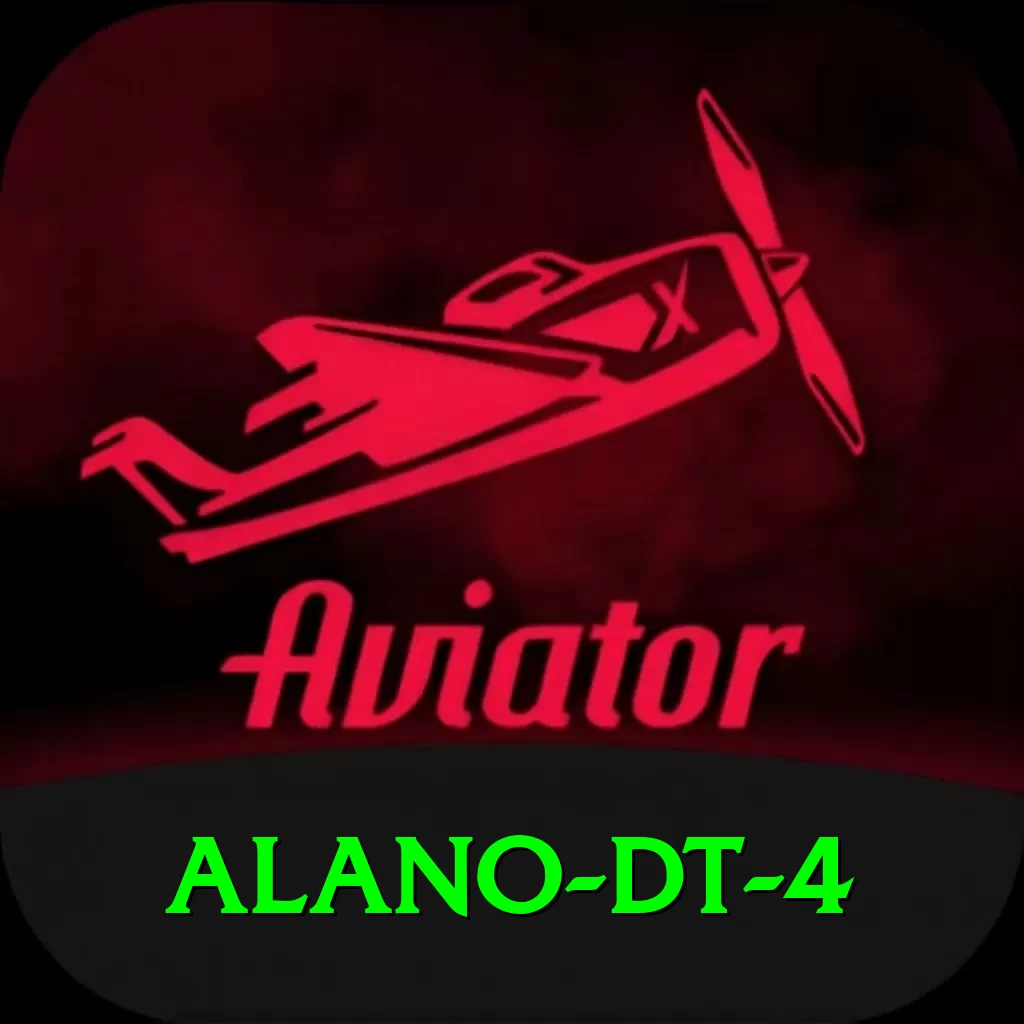 Alano DT 4 VIP Edition v4.7.1 - 2