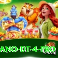 Alano DT 4 Master Pro v3.9.4