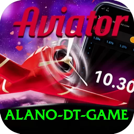 Alano DT Game Elite Pro v5.0.3 - 2