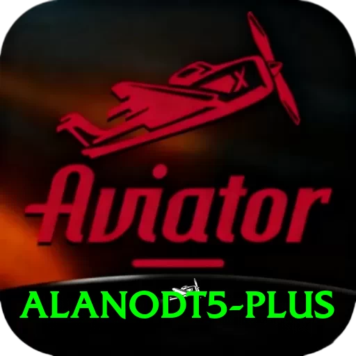 AlanoDT5 Pro - Win Real PKR - 2