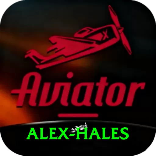 alex hales Slots Deluxe v1.2.8 - 2