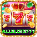 allslots777 Official v3.7.6
