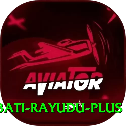 ambati rayudu Plus Slots - 2