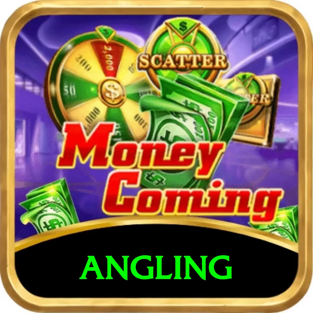 angling Mobile Elite - 2