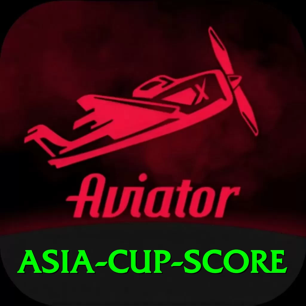 asia cup score - Live Champion - 2
