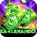 avishka fernando Pro Jackpot