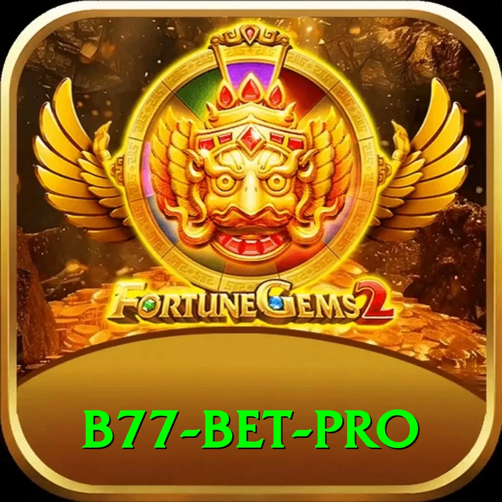 B77 Bet Max Pro v5.6.4 - 2