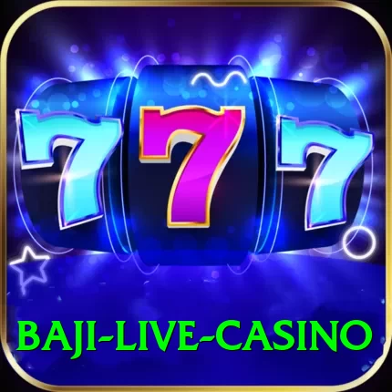 baji live casino Master 2024 - 2
