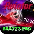 bba777 Premium Jackpot