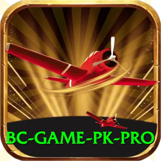 Bc.Game PK Plus - Win Real PKR - 2