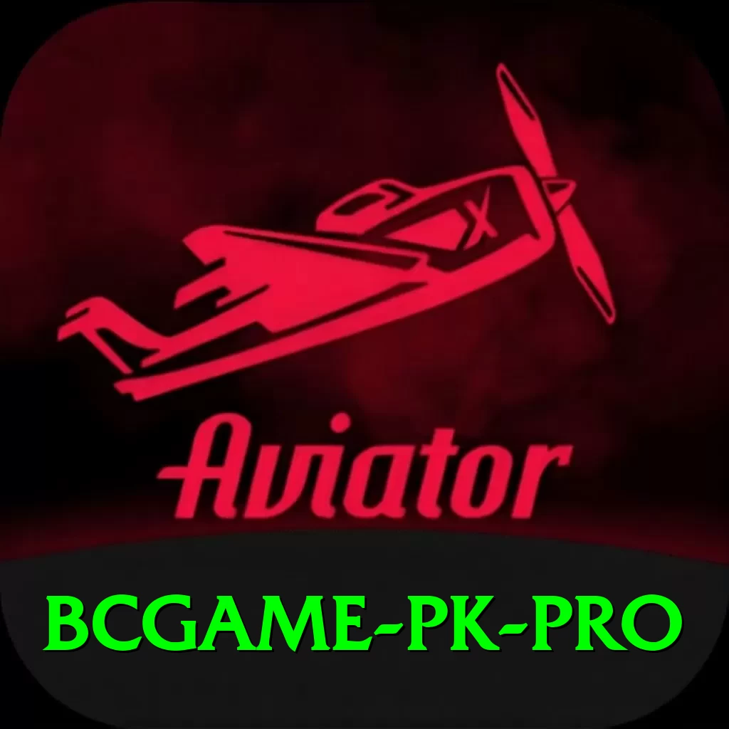 bcgame.pk Pro Latest v1.1.0 - 2