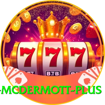 ben mcdermott Casino Official v1.2.7 - 2