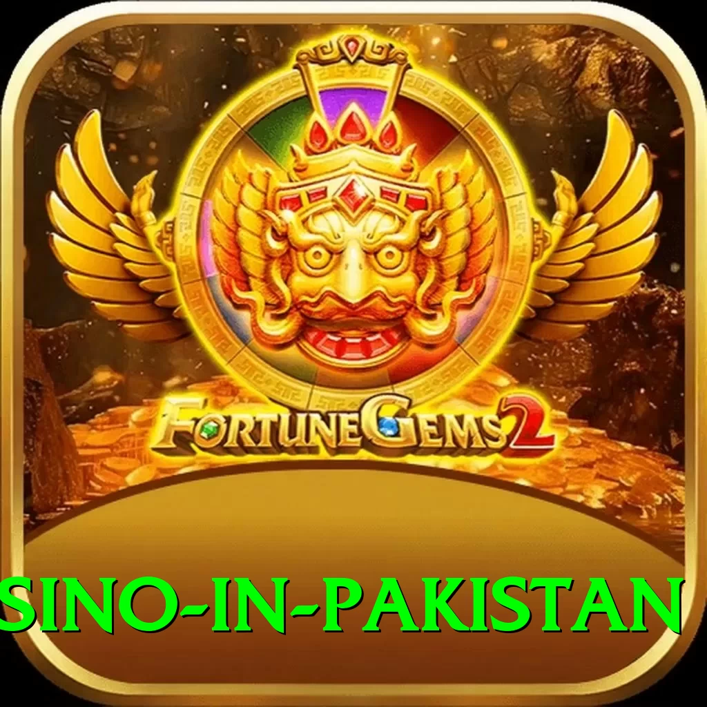 Best Casino in Pakistan Plus Pro v2.0.8 - 2