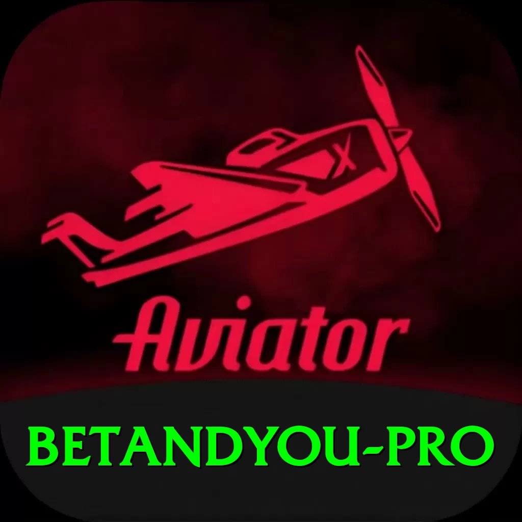 Betandyou Gaming Royal v5.6.6 - 2