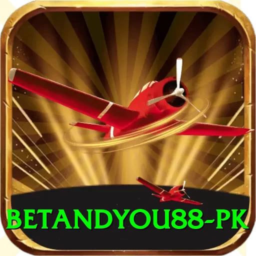 betandyou88.pk VIP v2.6.0 - 2