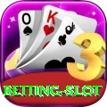 betting slot - Gaming Ultimate