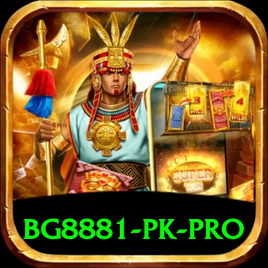 bg8881.pk Official v1.1.0 - 2