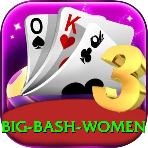 big bash women Elite Jackpot - 2