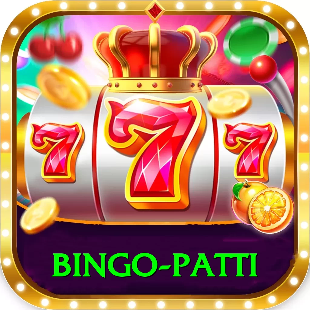 Bingo Patti Plus Pro v3.5.7 - 2