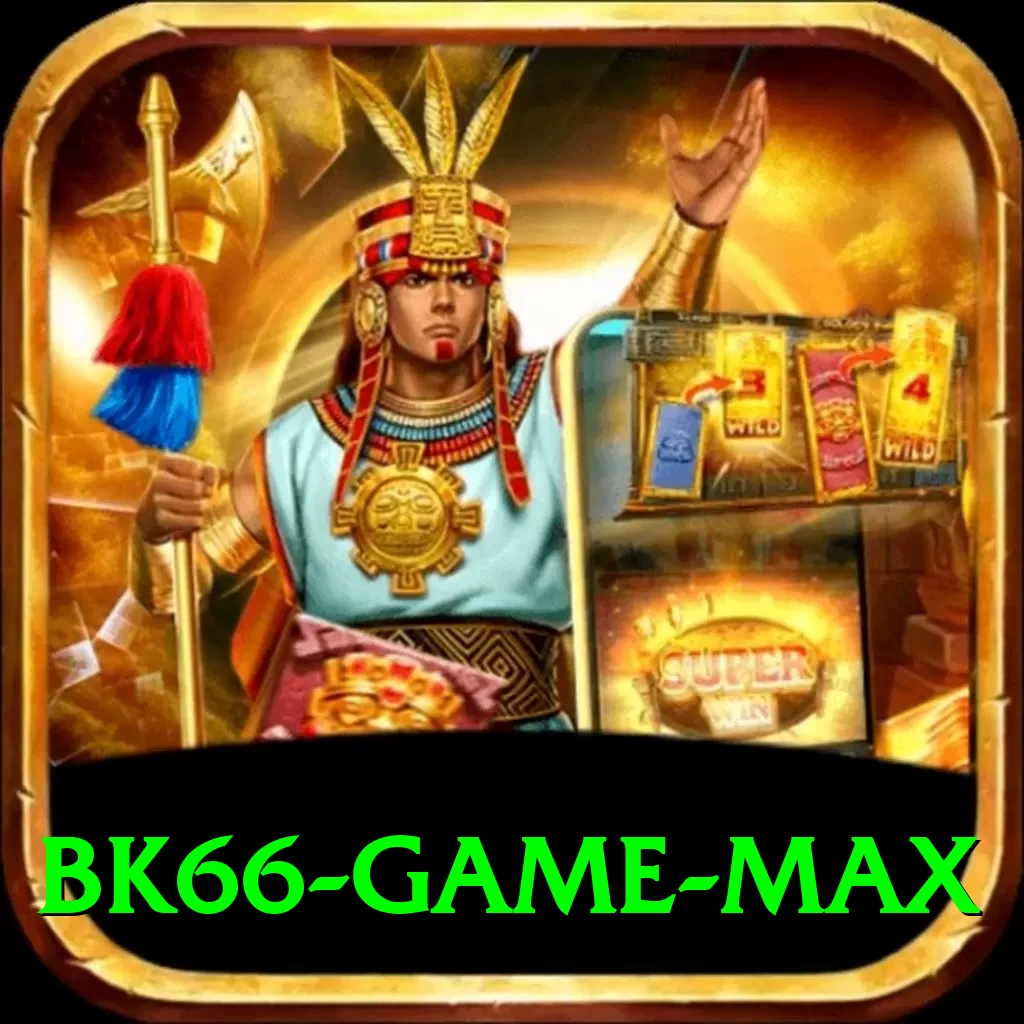 BK66 Game - Super v4.6.4 - 2