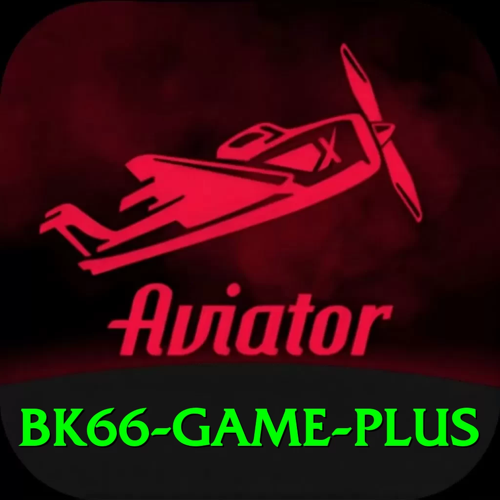 BK66 Game Games (Casino & Earning) Deluxe v3.1.8 - 2