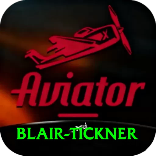 blair tickner - VIP Prime - 2